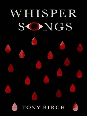 cover image of Whisper Songs